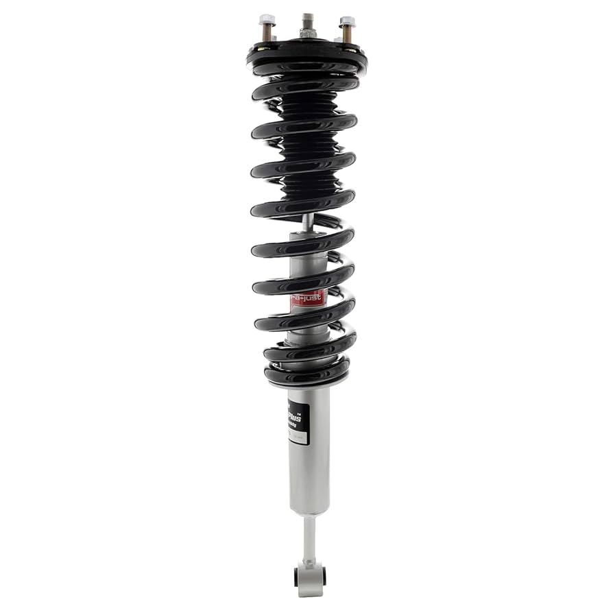 Amazon.com: KYB SR4473 Strut-Plus Complete Corner Unit